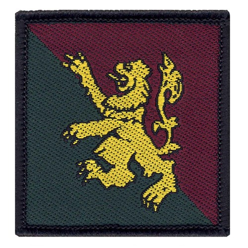 51st infantry - (scottish),