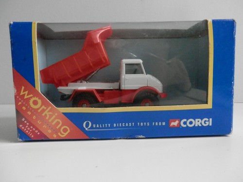 Corgi diecast ty88201 - diecast, farm