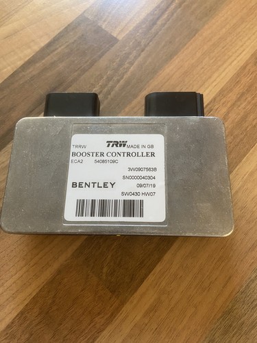 Control unit cruise - unit,