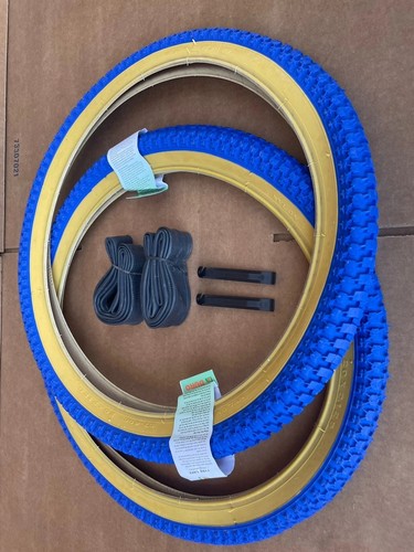 Bicycle tires tubes - tubes, x