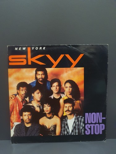 Skyy non stop - -, non-stop
