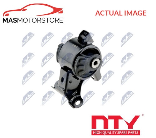 Engine mount mounting left nty - engine,