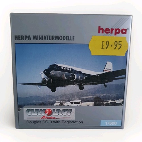 Herpa wings 510431 - 510431, 1:500