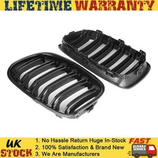 Front Grille For BMW F21 F20 1