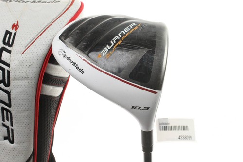 Taylormade burner superfast - burner,