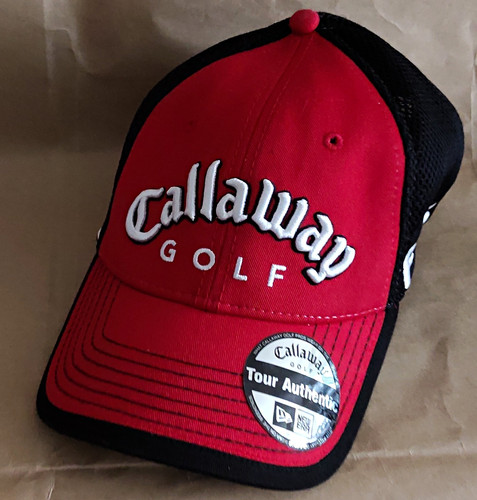 Callaway red black - callaway, red/black
