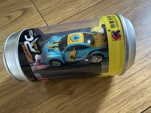 Radio control mini car - mini, rc