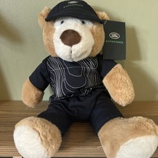 Land Rover Experience •