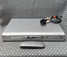 Philips DVDR 3305 DVD Player