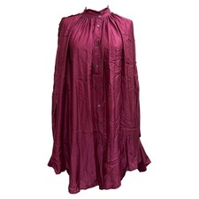Ann Demeulemeester Button-Down