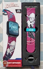 Marvel Spider-Man Ghost Spider