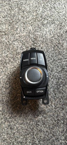 Idrive controller for - controller, 3