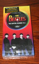 The Beatles 'The Capitol