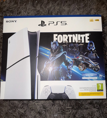 Sony playstation ps5 1tb - sony,