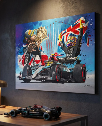 Lewis hamilton silverstone - hamilton,