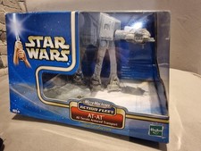 Star Wars Micro Machines