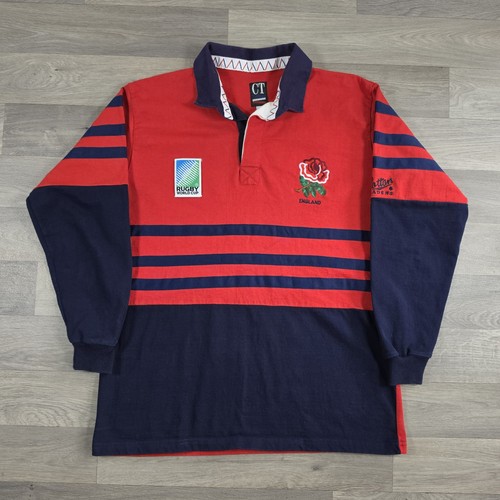 England rugby 1995 - rugby,
