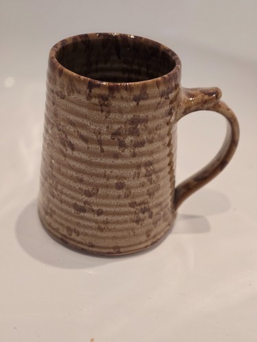 Vintage fosters pottery