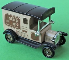 LLEDO EXCHANGE AND MART MODEL