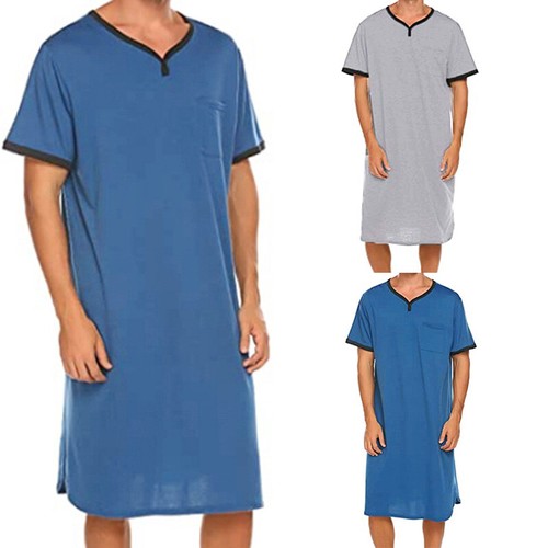 Men loose pyjamas - loose,