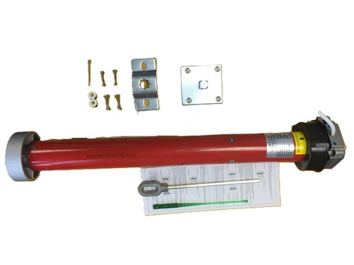 Neco tubular motor for - for, roller