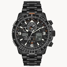 Citizen JY8075-51E Promaster