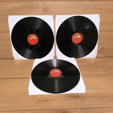 His Masters Voice Haydn