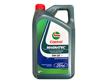Castrol Engine Oil 5W20 Fully