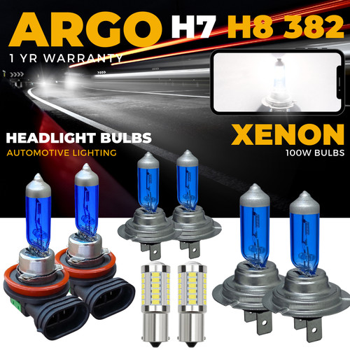 For seat leon mk3 xenon - for,