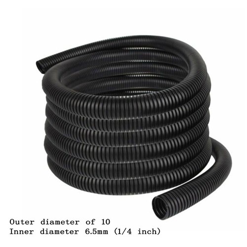 30m plastic cable conduit - 30m,