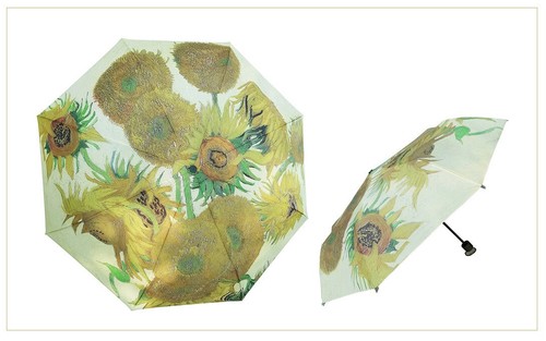 Signare van gogh sunflowers - signare,