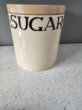 RARE Emma Bridgewater Sugar