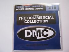 DMC Commercial Collection