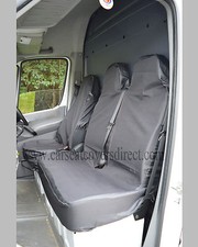 Mercedes Sprinter Universal