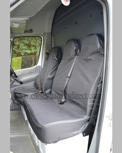Ford transit heavy - ford, duty