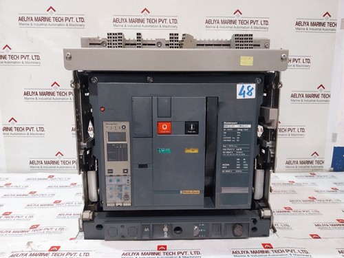 Merlin gerin masterpact nw12 - gerin,