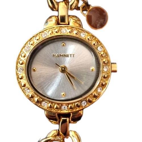 Beautiful hamnett watch - beautiful, with