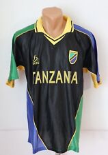 TANZANIA 2003/2006 SUPPORTERS