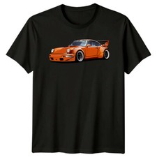 Rauh-Welt Porsche Cars Mens