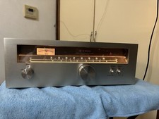 TRIO KT-3100 Vintage AM FM Stereo Tuner Working Tested From Japan