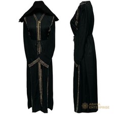 Modest Women Abaya Farasha