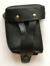 genuine naval mosin nagant ammo pouch