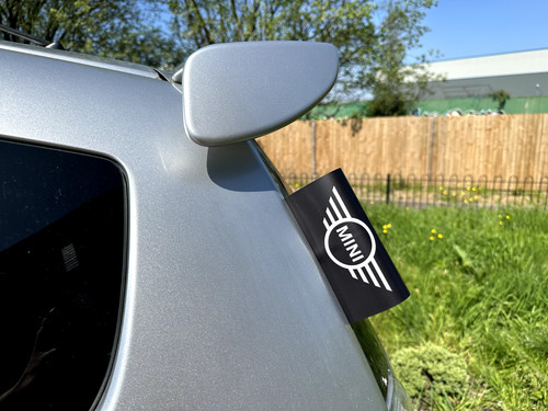 Tag your mini car - mini-, tags