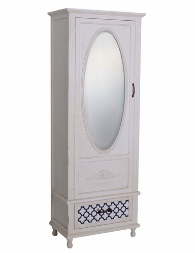 Hall cabinet country style - hall,