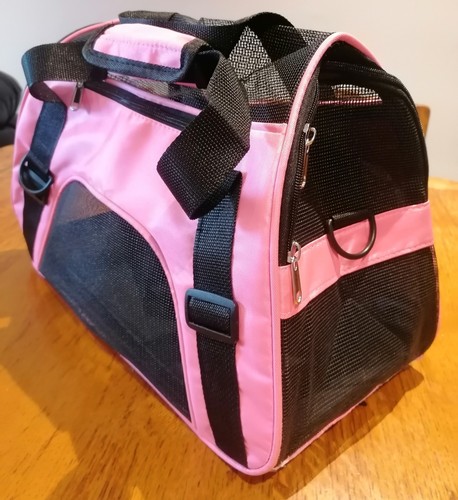Pet carrier bag avc - carrier,