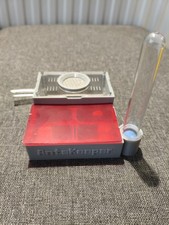 Ant Nest Formicarium Outworld Housing Farm All In one Feeding Outworld