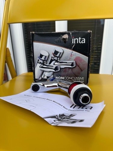 Bnwt inta non concussive - non,