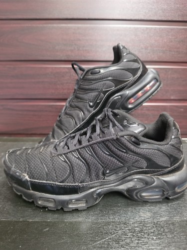 Nike air max plus - tn, triple