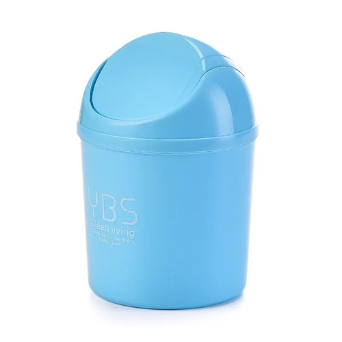 Mini waste bin small trash - mini,