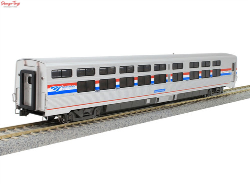Kato viewliner sleeper - viewliner,